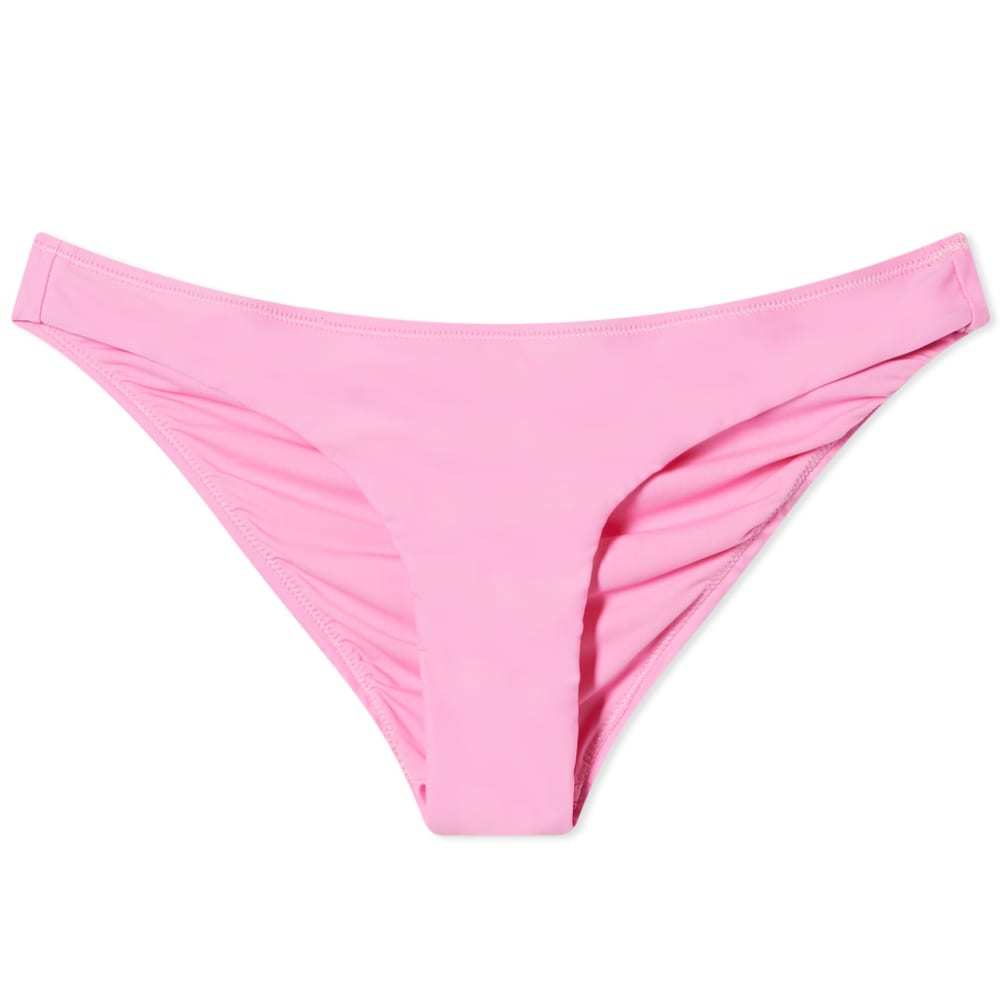 Nanushka Albin Low Rise Bikini Bottoms Nanushka