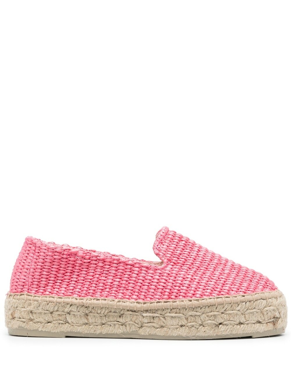 Manebi Yucatan Espadrilles Manebi