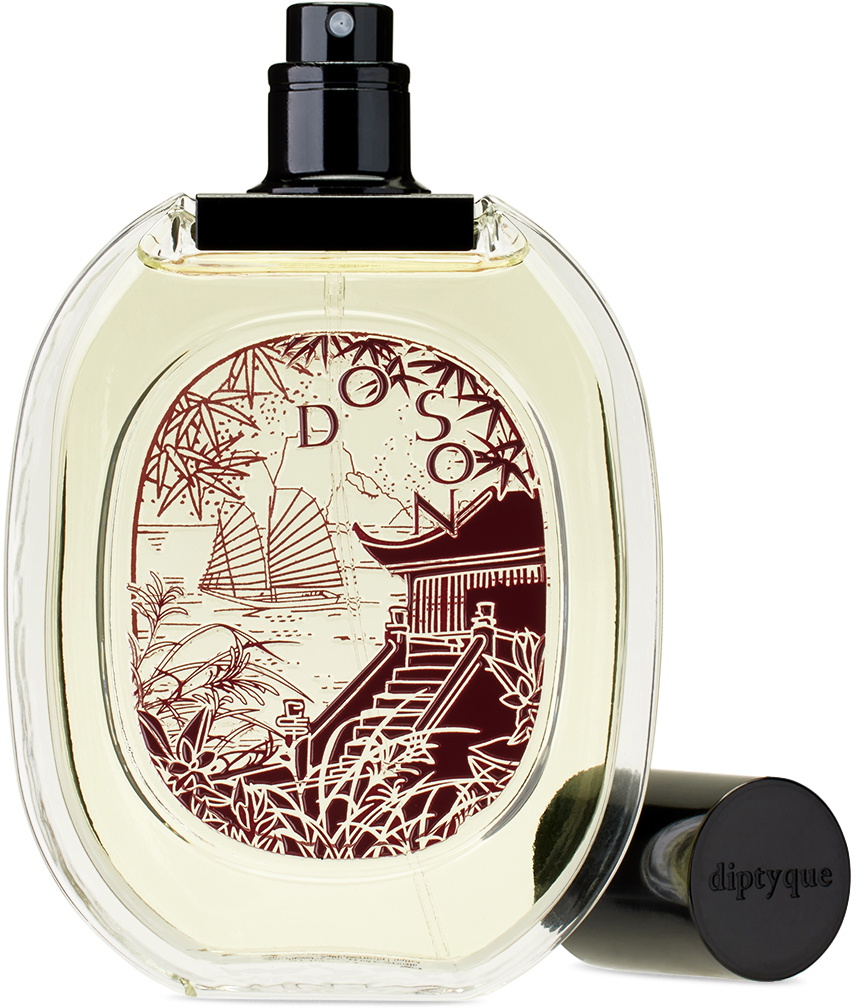 Diptyque Do Son Eau De Toilette Ml Diptyque