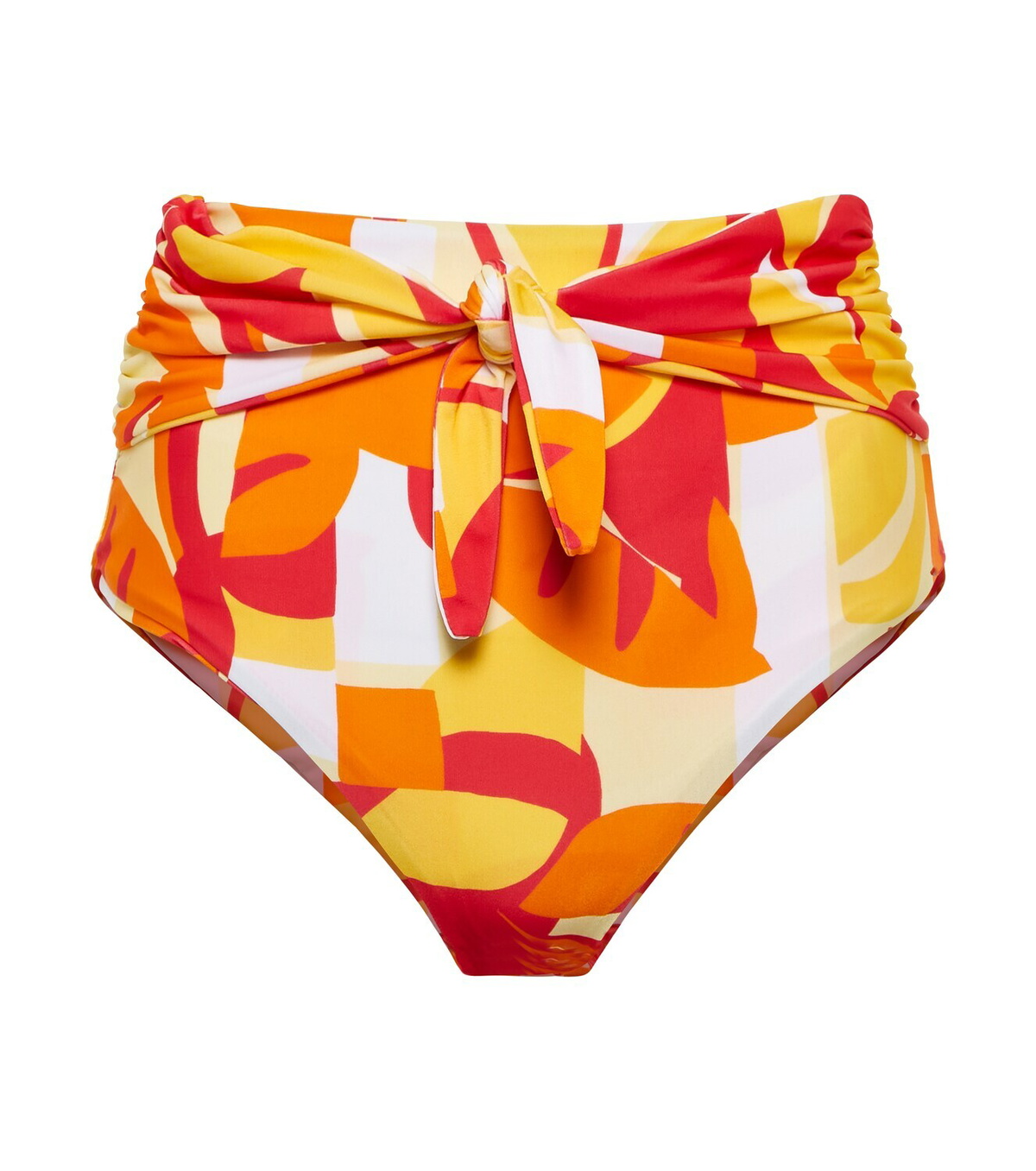 Rebecca Vallance Sorrento Printed Bikini Bottoms Rebecca Vallance