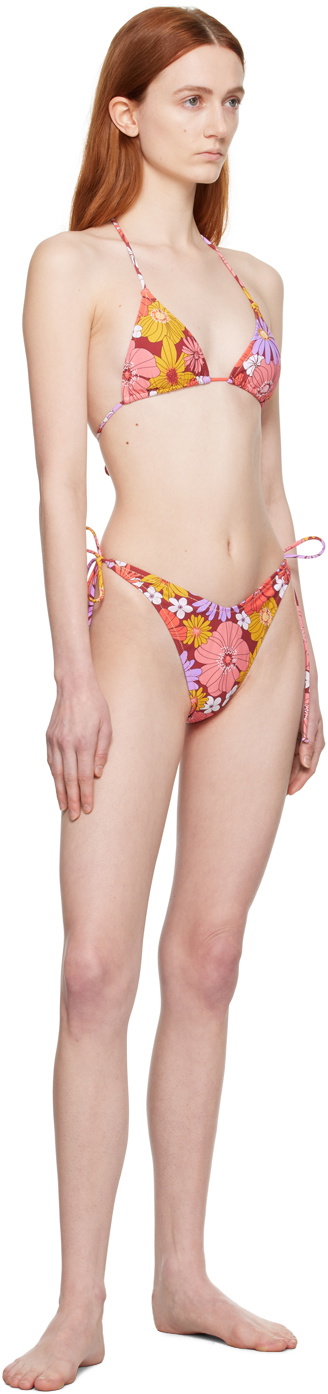 Reina Olga Multicolor Susan Bikini Reina Olga