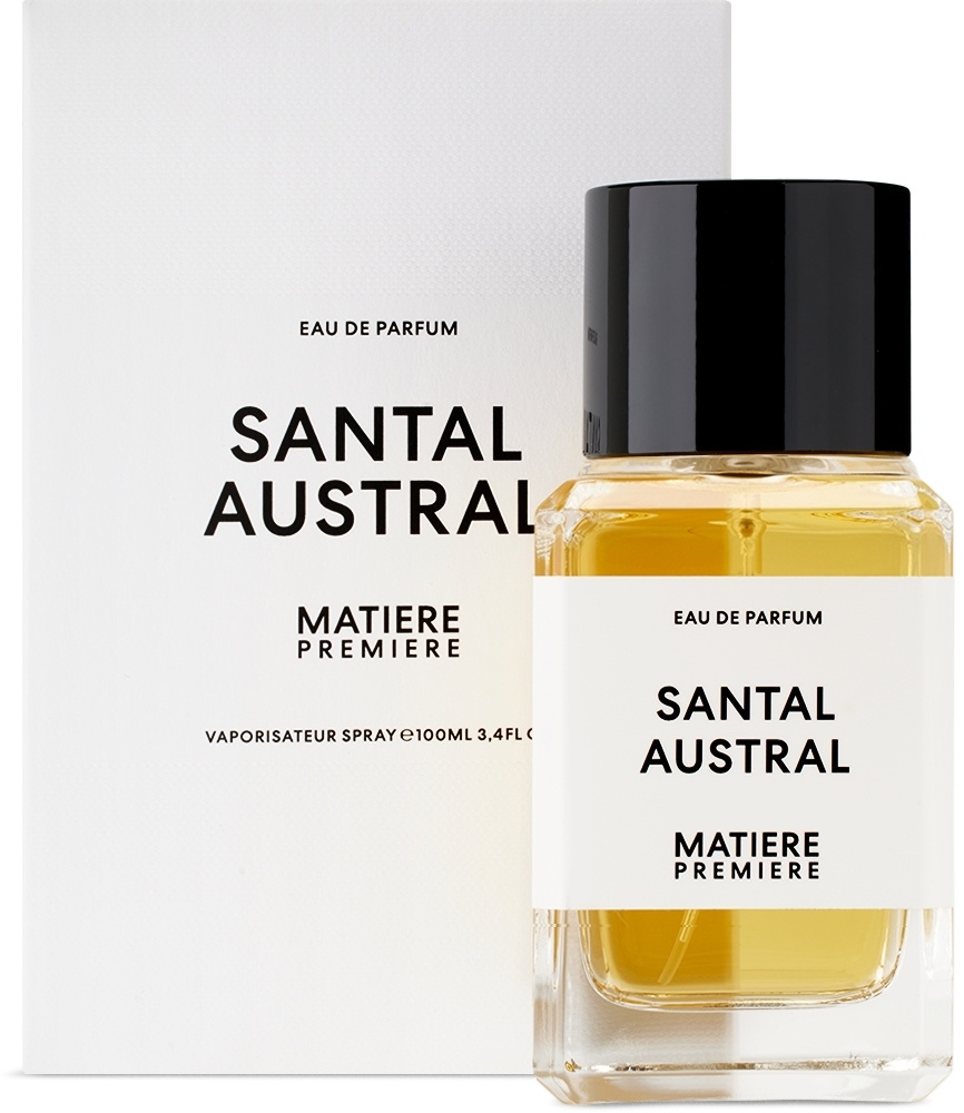 Matiere Premiere Santal Austral Eau De Parfum Ml