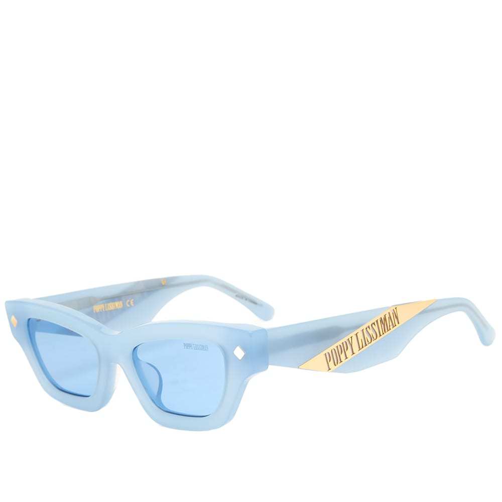 Poppy Lissiman Ren Cateye Sunglasses Poppy Lissiman