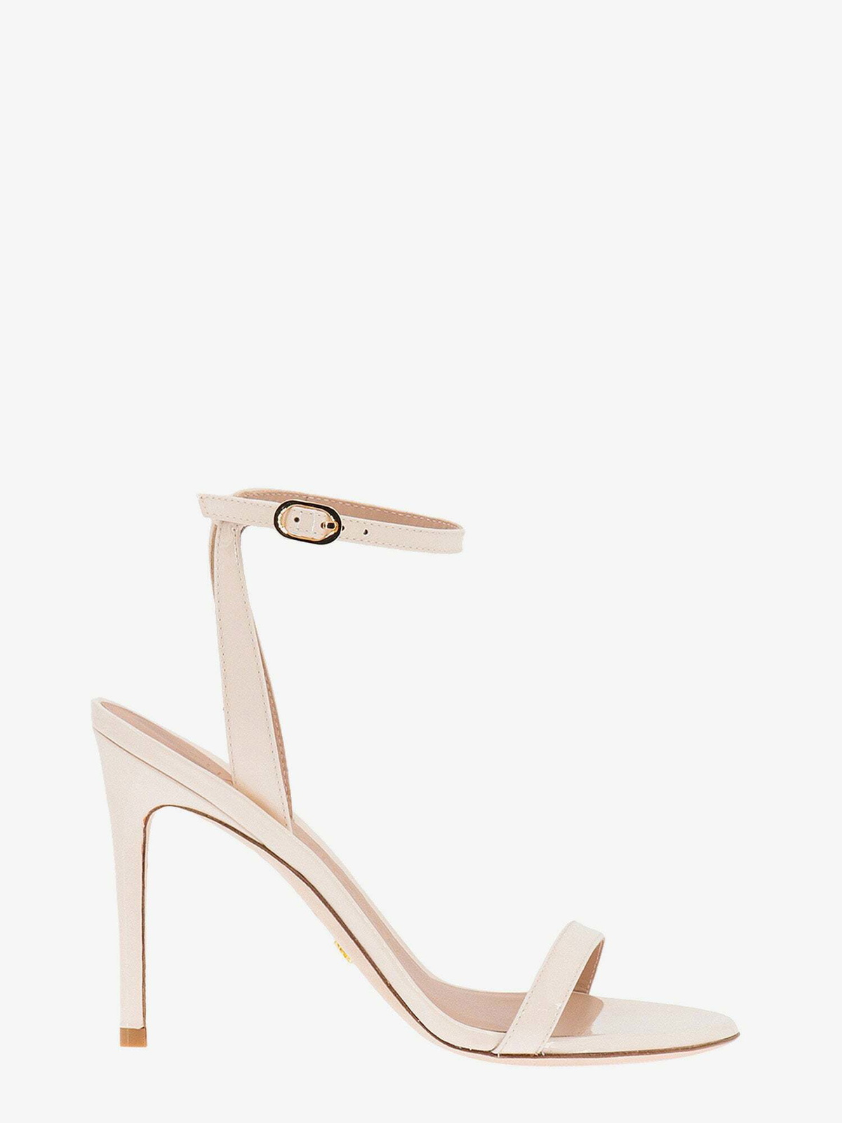 Stuart Weitzman Barelynude Beige Womens Stuart Weitzman