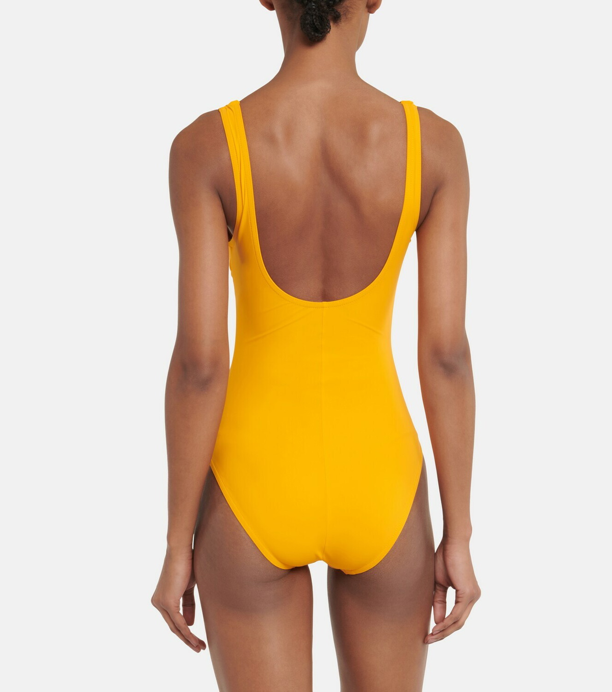 Karla Colletto Ruched Swimsuit Karla Colletto