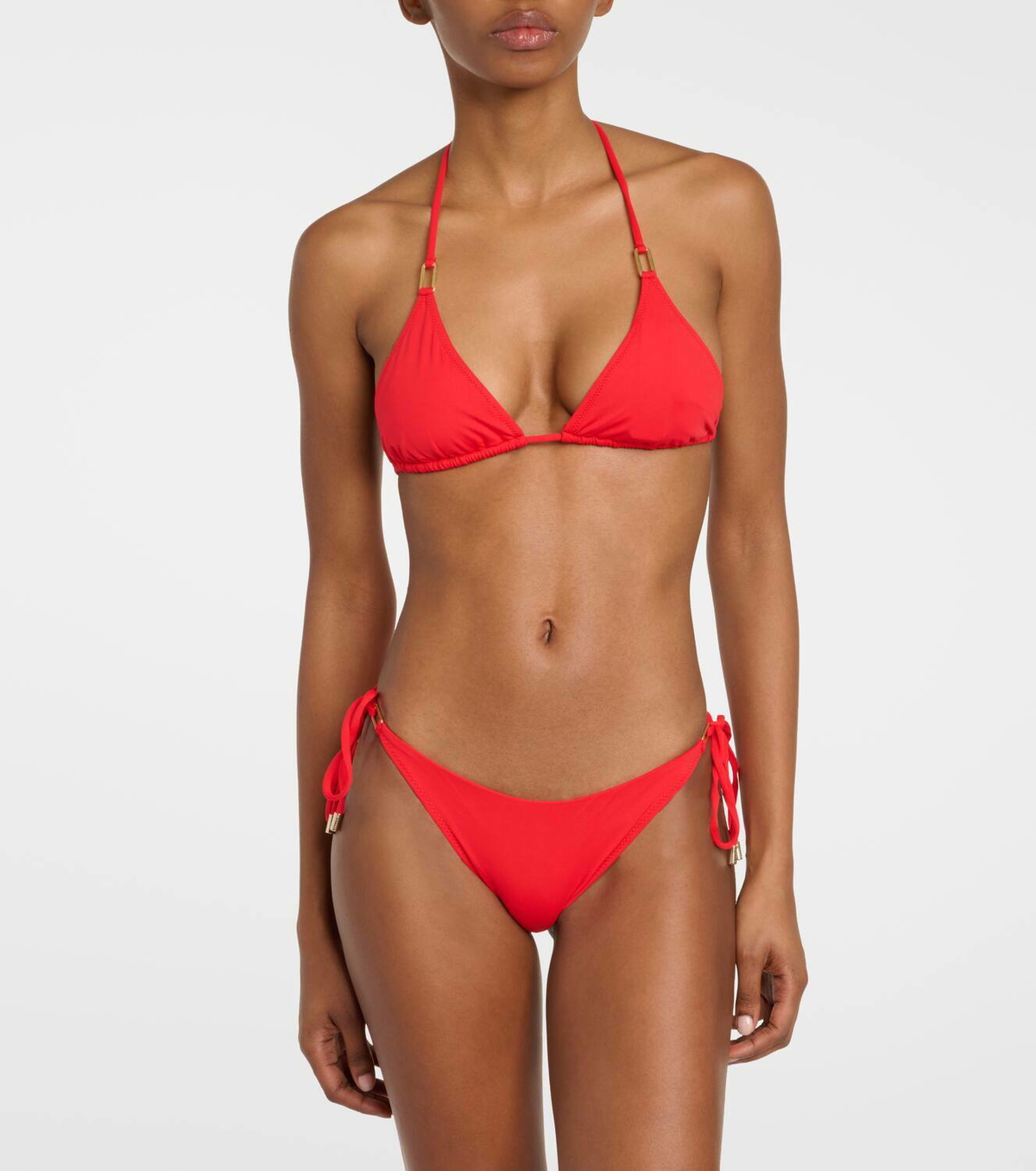 Melissa Odabash Cancun Triangle Bikini Top Melissa Odabash