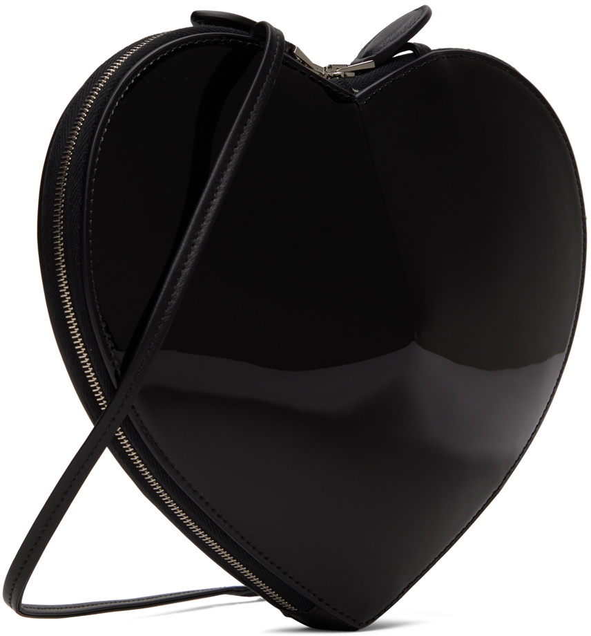 ALAÏA Black Le Cœur Bag ALAÏA