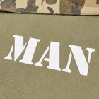 Junya Watanabe MAN Military Tote