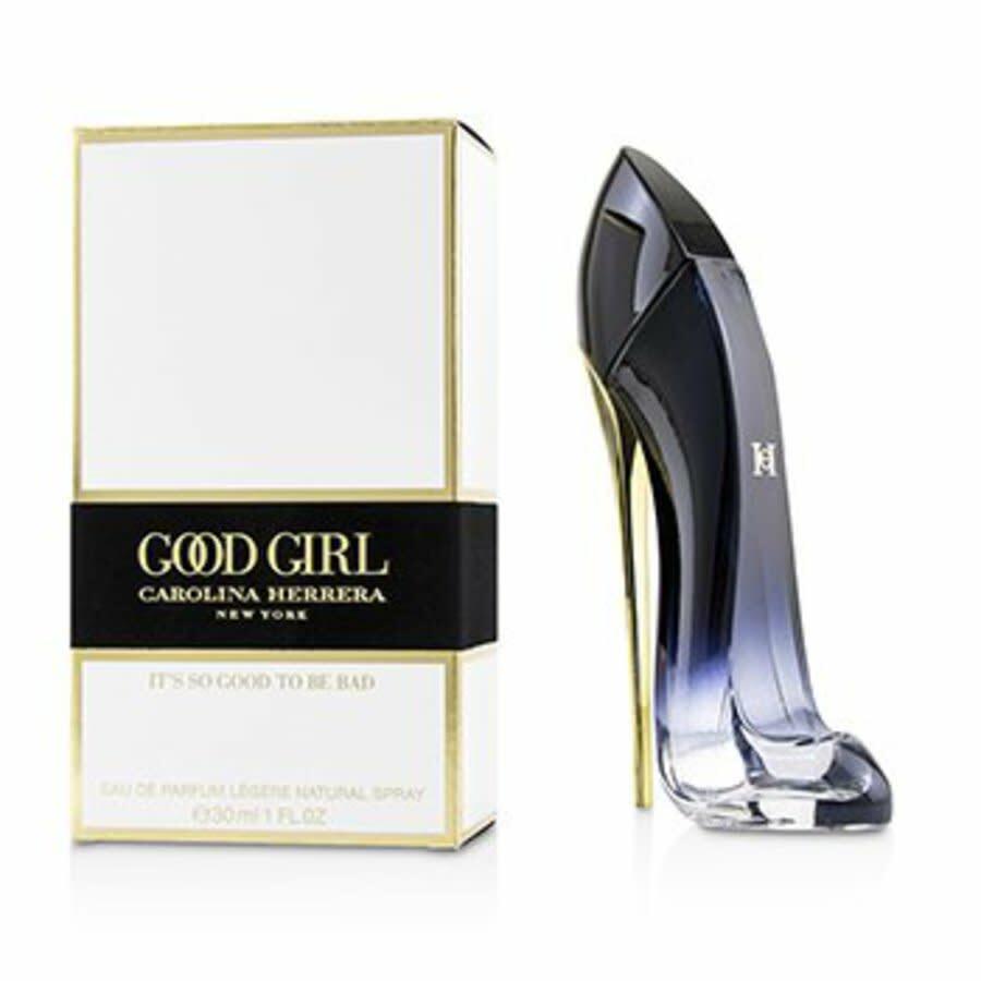 Good Girl Legere / Carolina Herrera EDP Spray 1.0 oz (30 ml) (w)