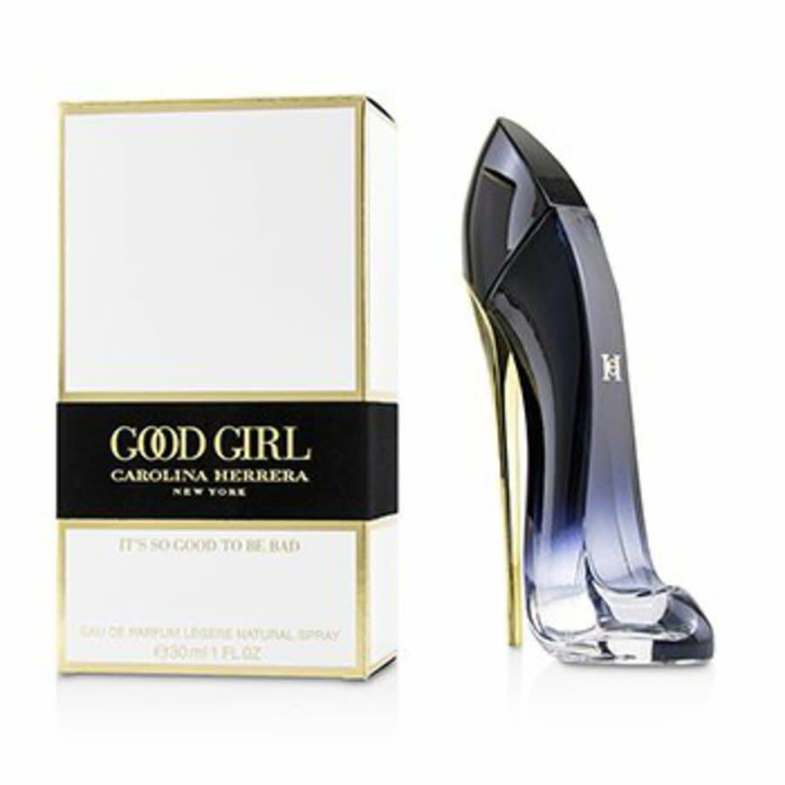 Photo: Good Girl Legere / Carolina Herrera EDP Spray 1.0 oz (30 ml) (w)