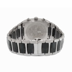 Polanti Valor Quartz Black Dial Mens Watch PO1085-CBK