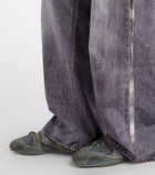 Acne Studios Suede sneakers