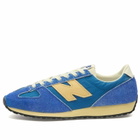 New Balance 471 Sneaker in Blue Agate