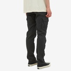 Dickies Men's Millerville Cargo Pant in Black