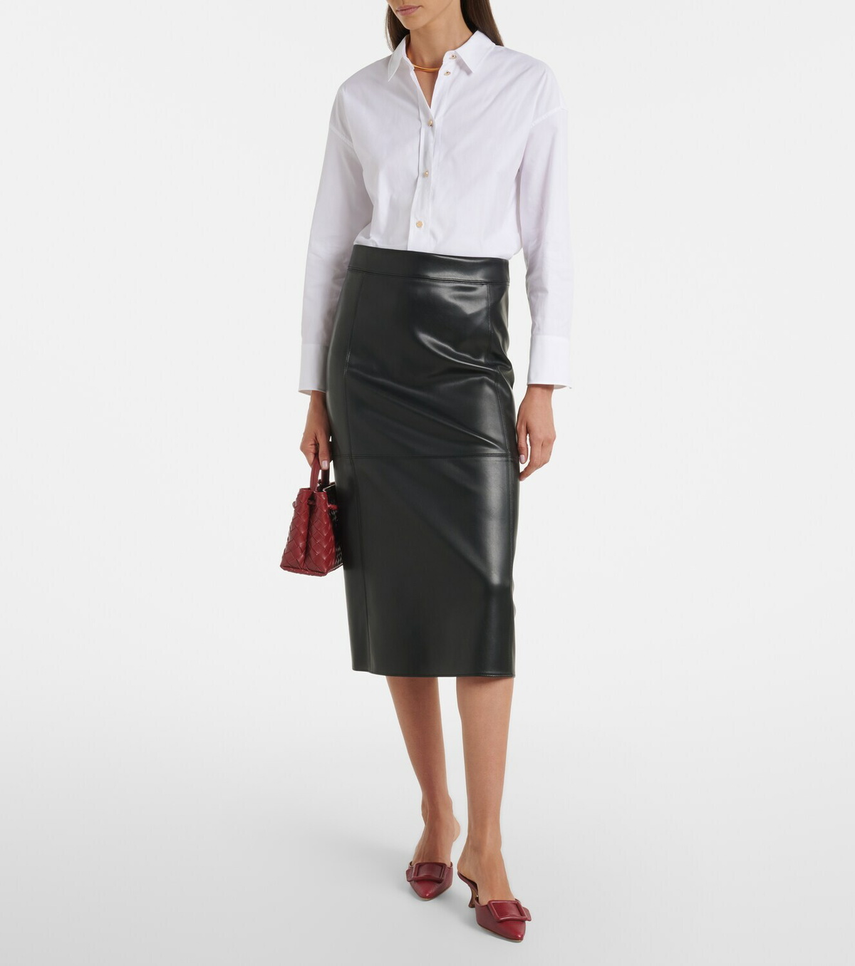 'S Max Mara Midi skirt