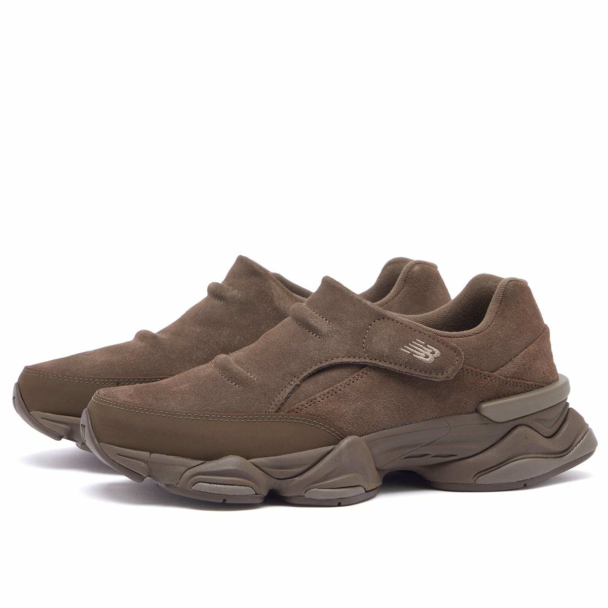 New balance ☆ U8040UOA ‘Brown’ New Balance U8040UOA in Brown New Balance