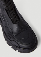 Rombaut Boccaccio Lace Up Boots