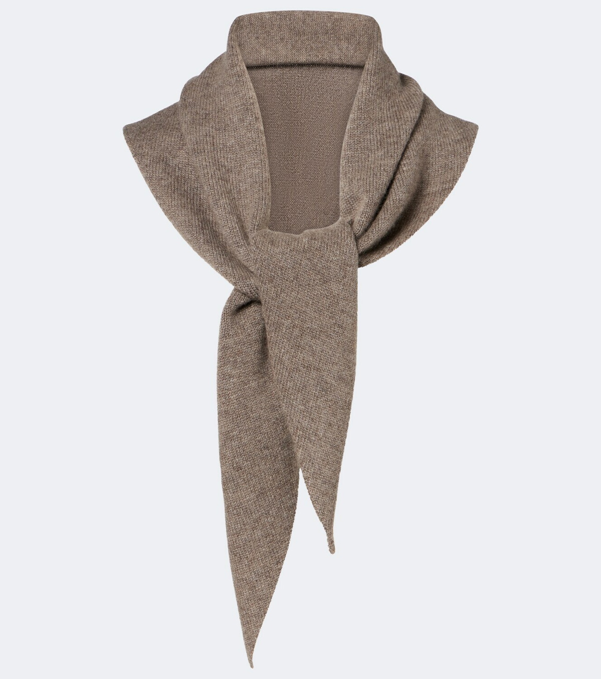 Lisa Yang Florianne cashmere scarf