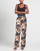 Jijil Womens Pants Camel