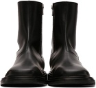 Andersson Bell Black Fintonia Boots