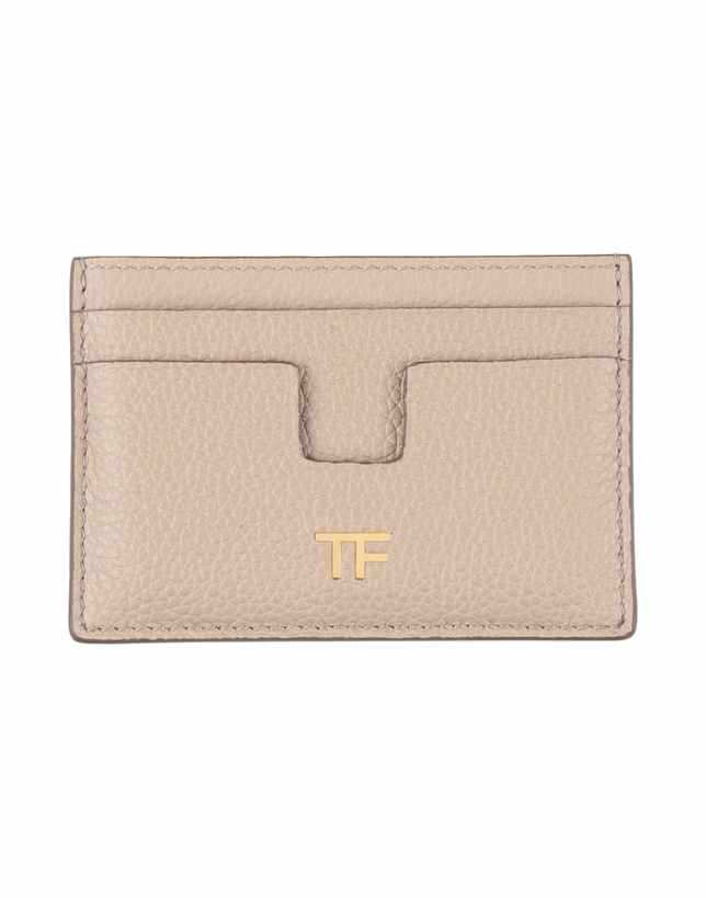 Photo: Tom Ford Womens Cardholder Sand
