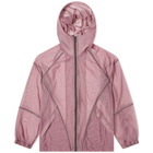 Paria Farzaneh Mesh Jacket