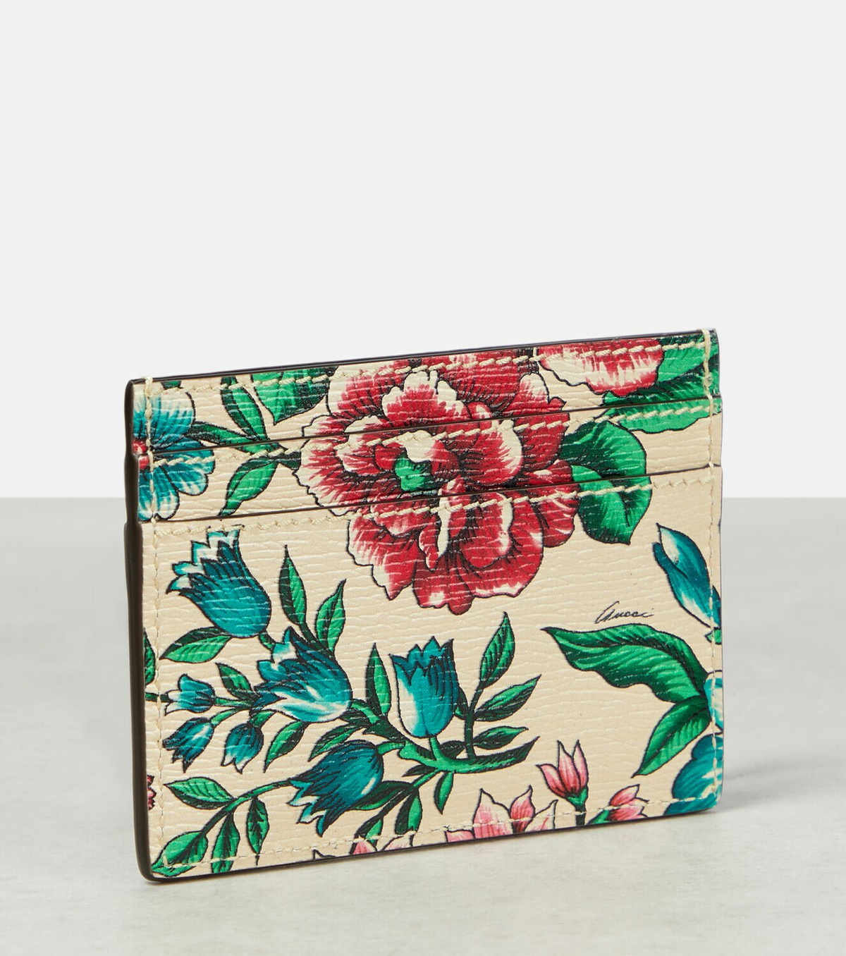 カードケース・名刺入れ OPHIDIA GG CARDS HOLDER グッチ♢GUCCI名刺入れ カードホルダー パスケース オ (GUCCI