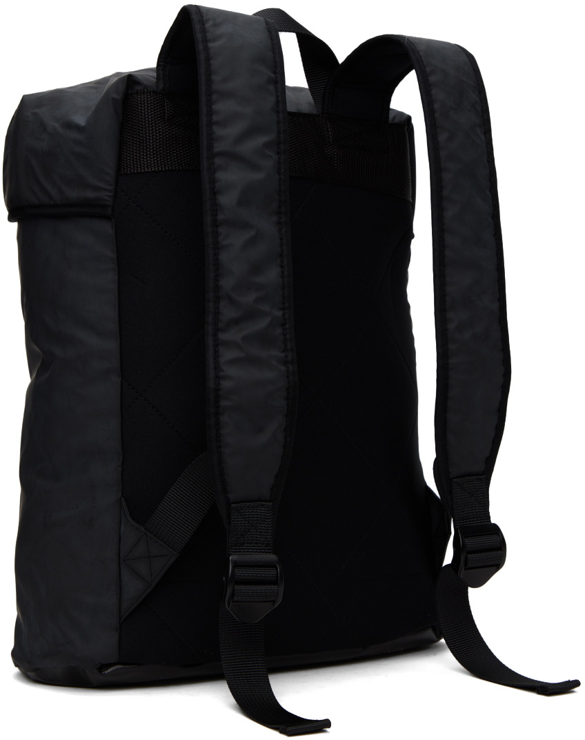 66°North Black Press-Release Backpack