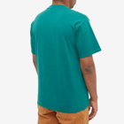 Aries Men's Mini Problemo T-Shirt in Alpine Green