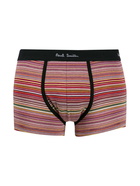 PAUL SMITH - Logo Boxer 3 Pack