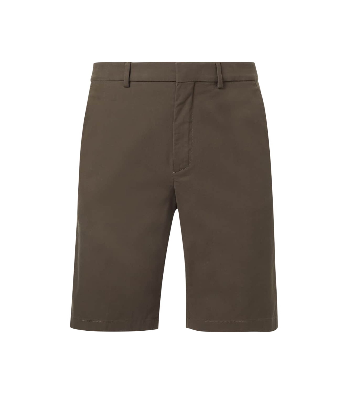 Loro Piana Bay printed silk twill shorts Loro Piana