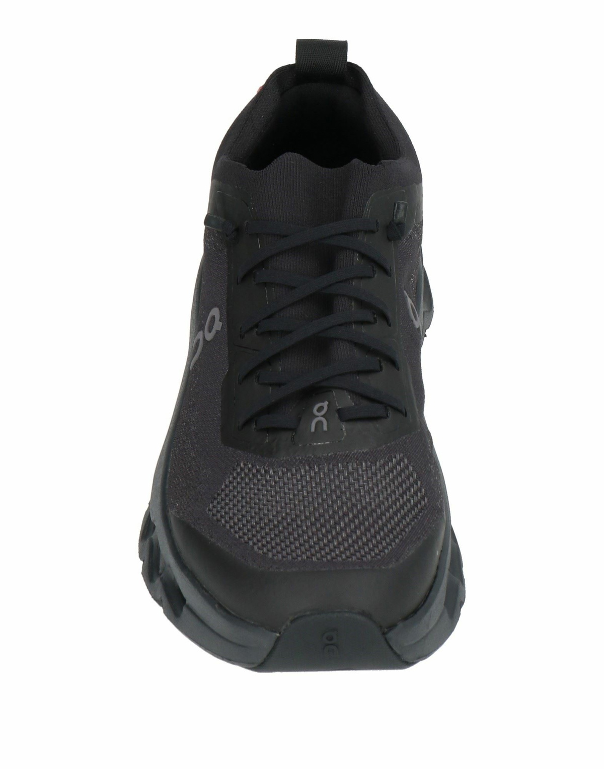 On Cloudtilt Moon Womens Sneakers in Black