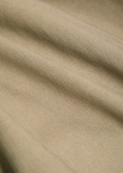 Paige Renehan Cotton-blend Jacket Beige