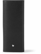 Montblanc - Meisterstück 2 Full-Grain Leather Pen Sleeve