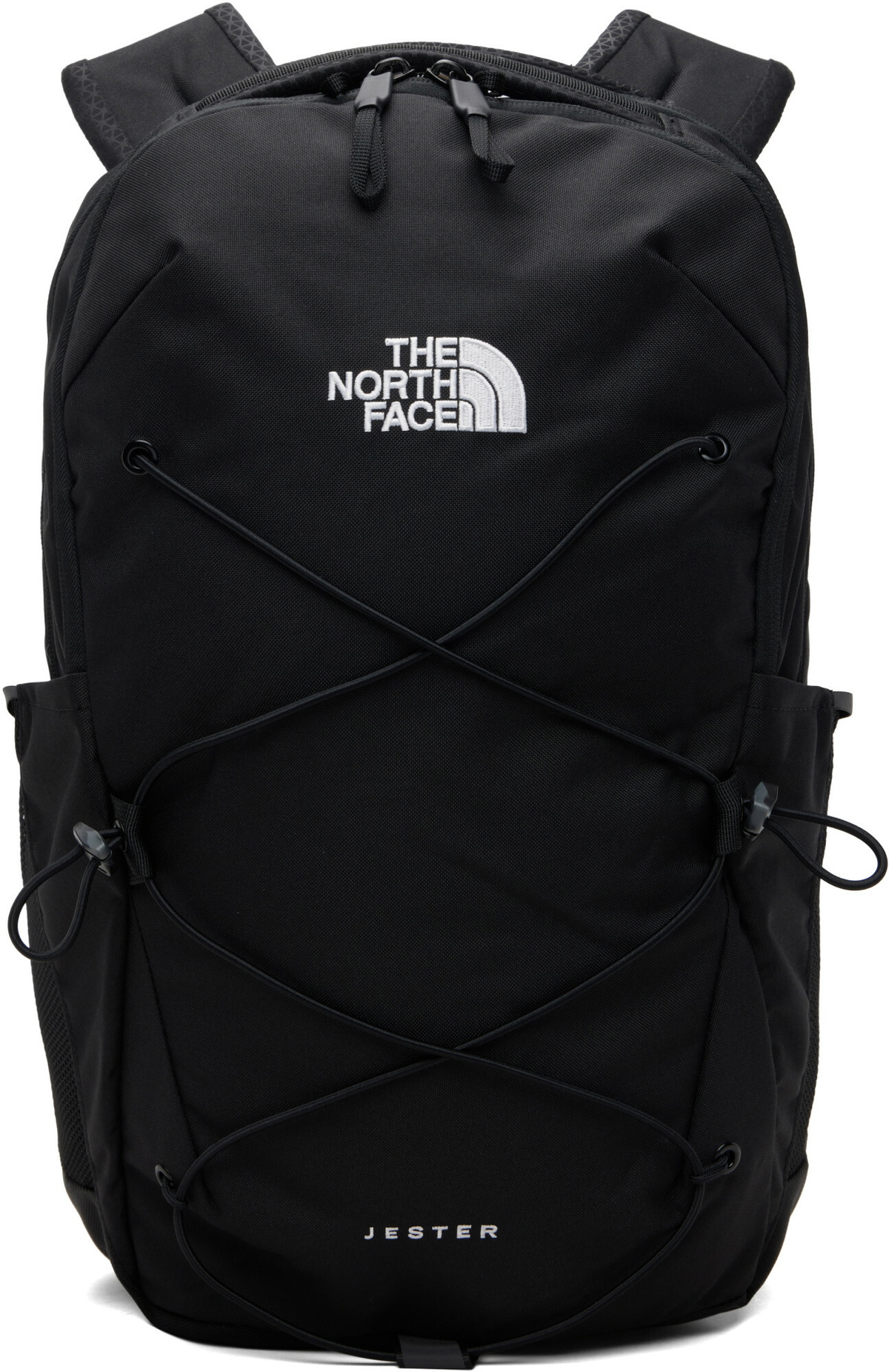 The North Face Black Jester Backpack