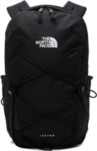 The North Face Black Jester Backpack