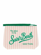 MC2 Saint Barth Clutch Bag aline