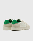 Axel Arigato Dice Green - Mens - Lowtop