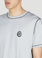 Ostrya Sidecar Pique Active T-Shirt