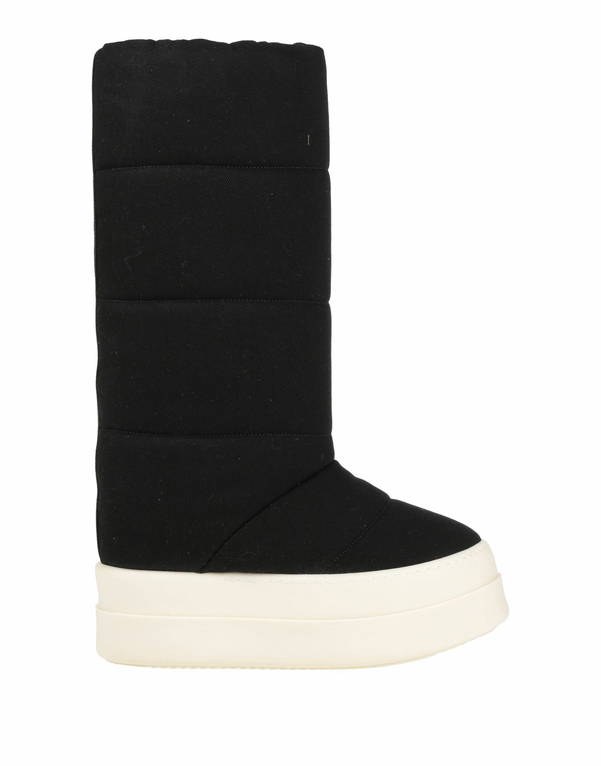 Drkshdw By Rick Owens Womens Boot in Black