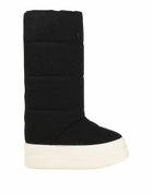Drkshdw By Rick Owens Womens Boot in Black