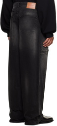 Y/Project Black Paris' Best Jeans