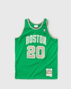 Mitchell & Ness NBA Swingman Jersey Boston Celtics 2007-08 Ray Allen #20 Green Men