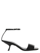 Sergio Rossi evangelie Sandals By Mr. Patentie Rossi X Evangelie Smyrniotaki