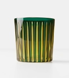 L'Objet Prism set of 4 glasses