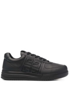GIVENCHY - Leather Sneakers