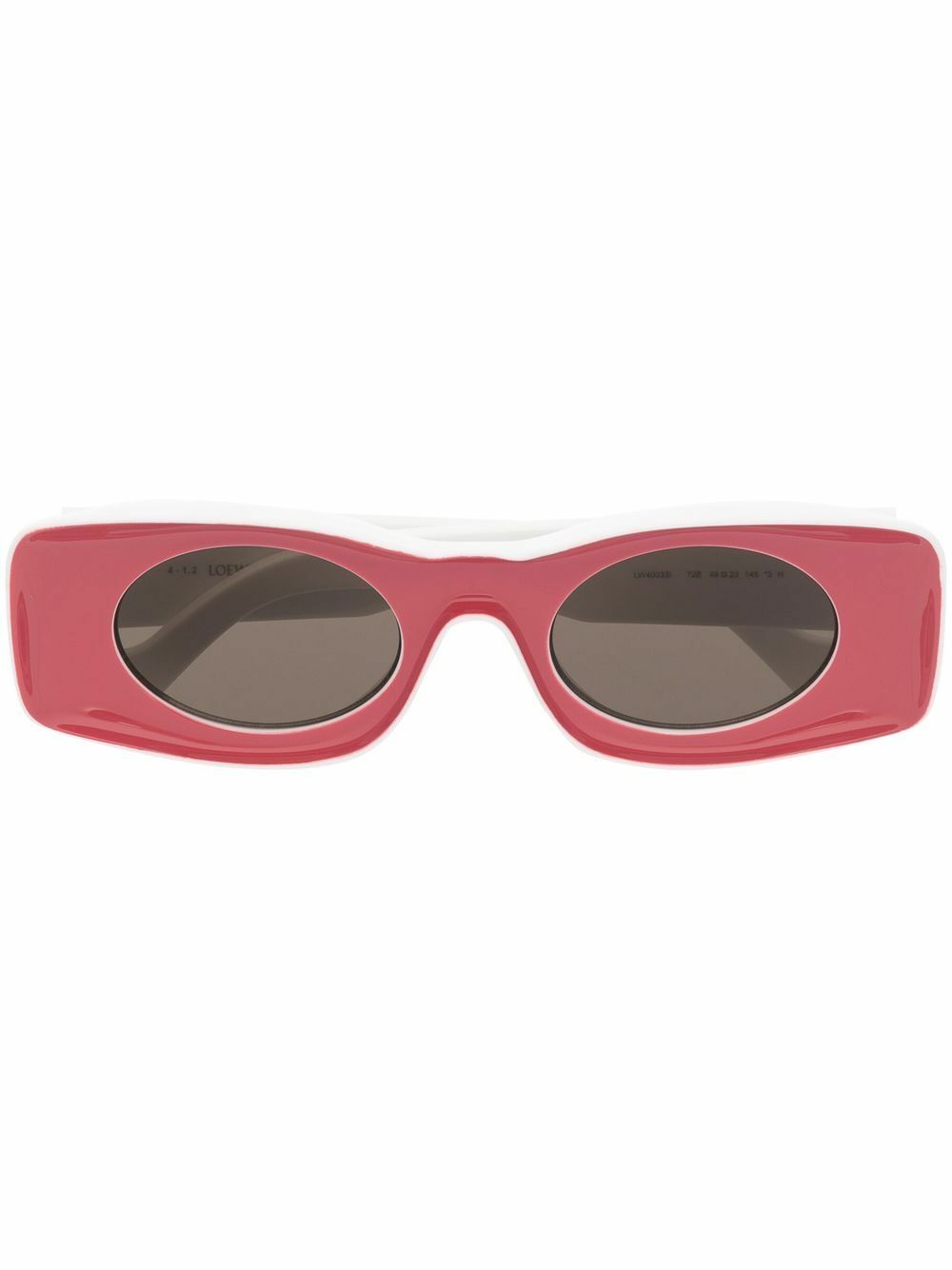 LOEWE PAULA'S IBIZA - Shiny Sunglasses Loewe