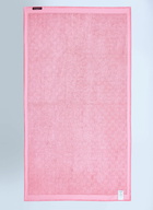 Gucci GG Terry-Cloth Towel