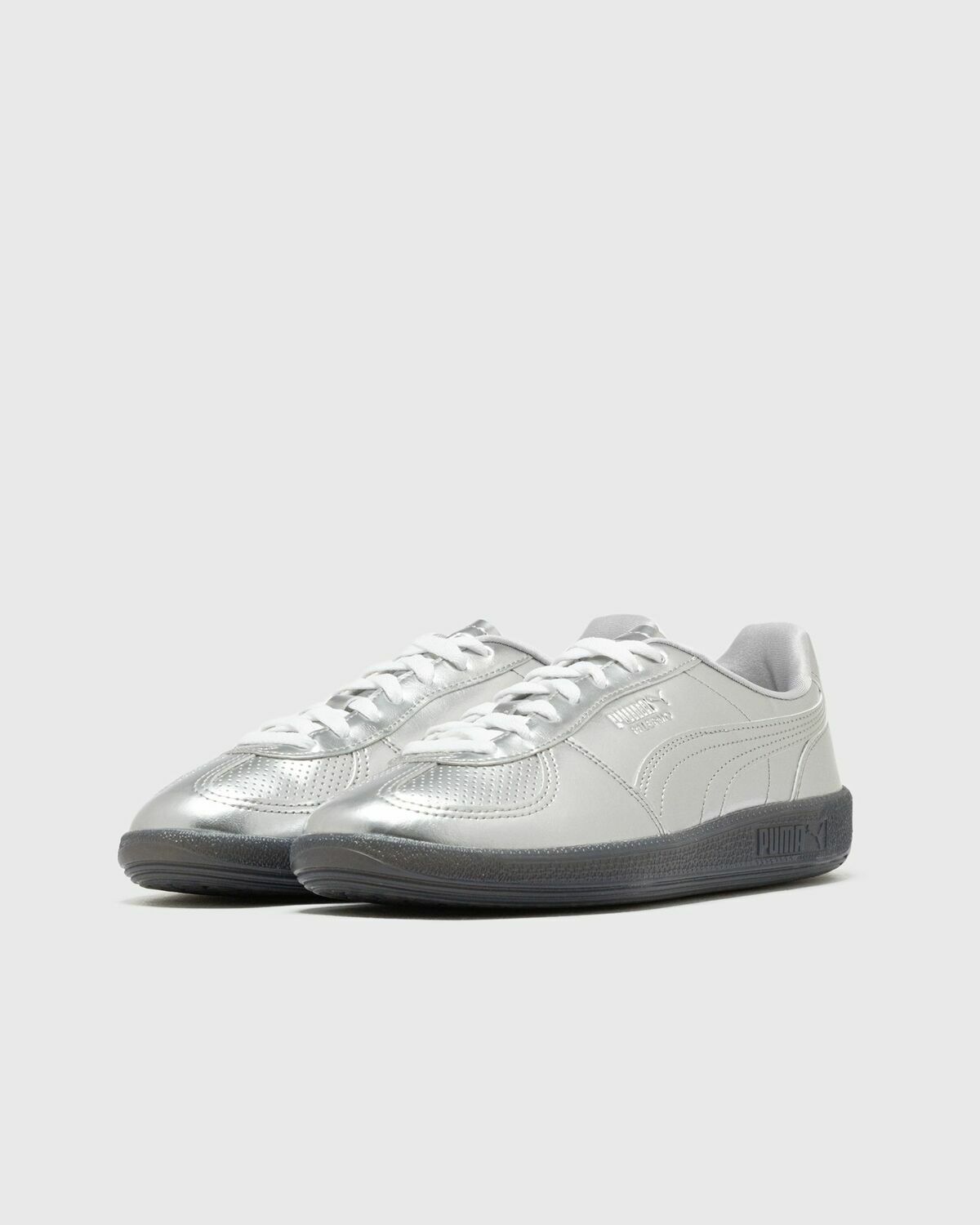 Puma Palermo Astro Escape Wns silver Womens Lowtop Puma