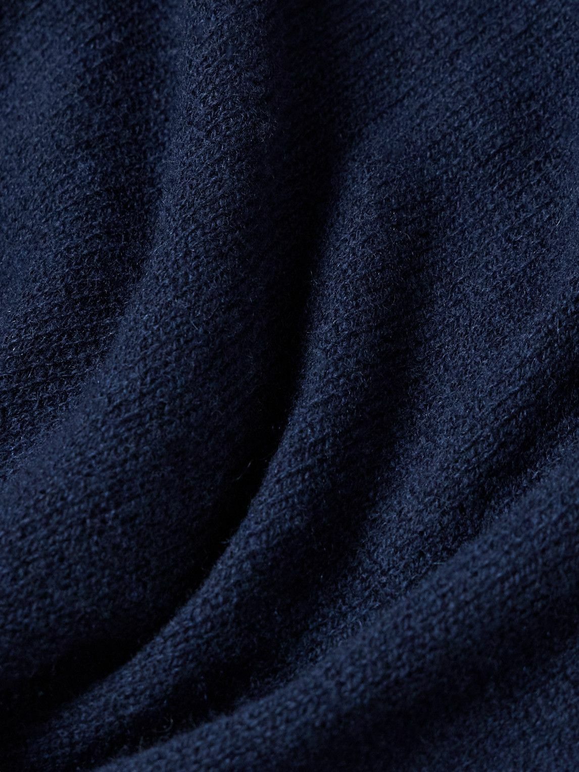 Hartford - Wool and Cashmere-Blend Scarf